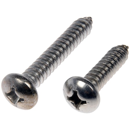Dorman SELF TAPPING SCREW 784-185